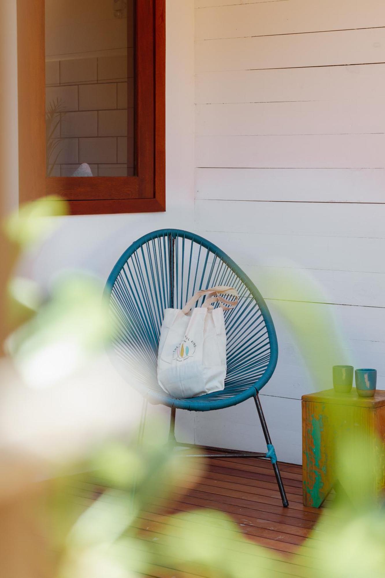 Villa Estrela Bungalow Itacaré Dış mekan fotoğraf