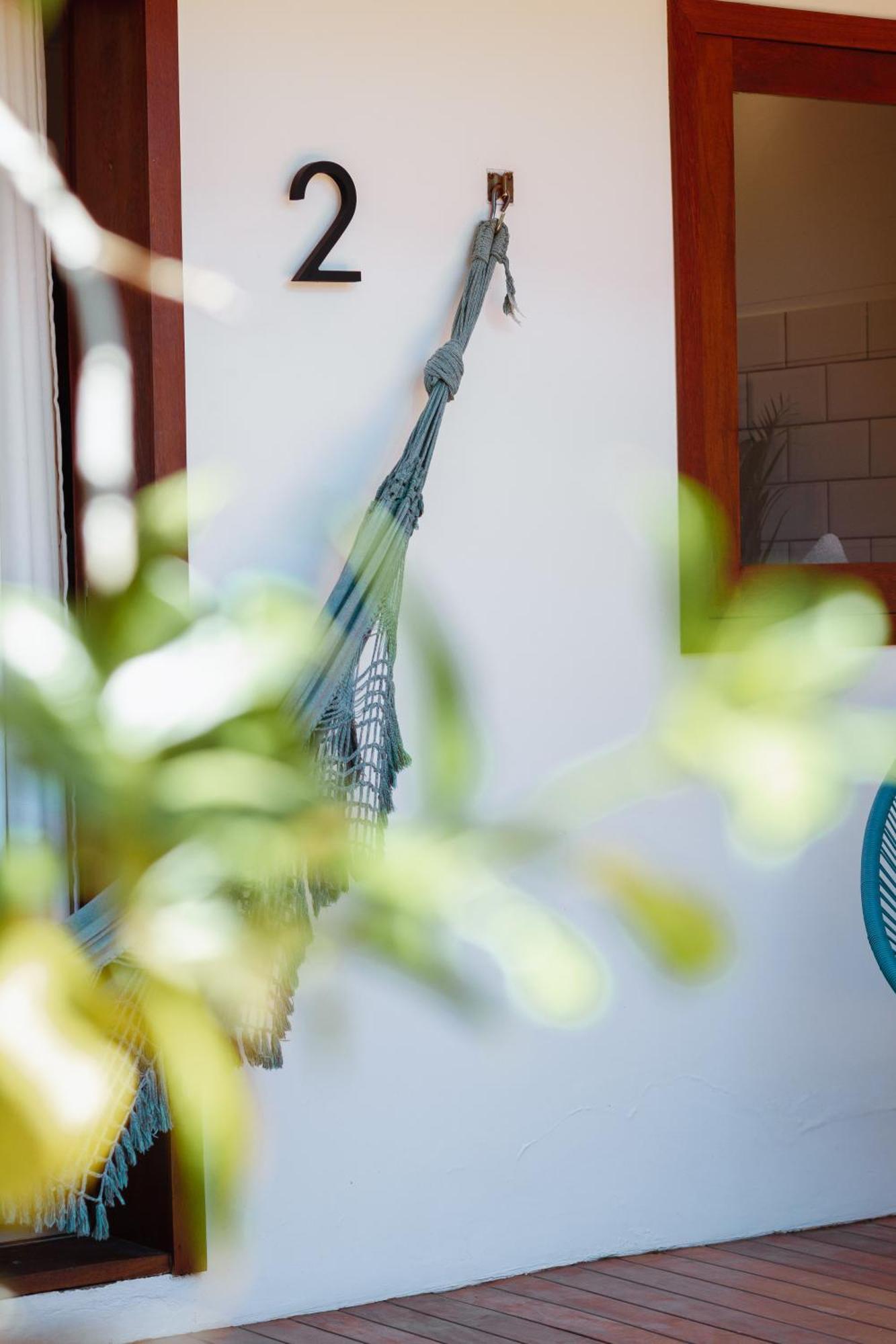 Villa Estrela Bungalow Itacaré Dış mekan fotoğraf