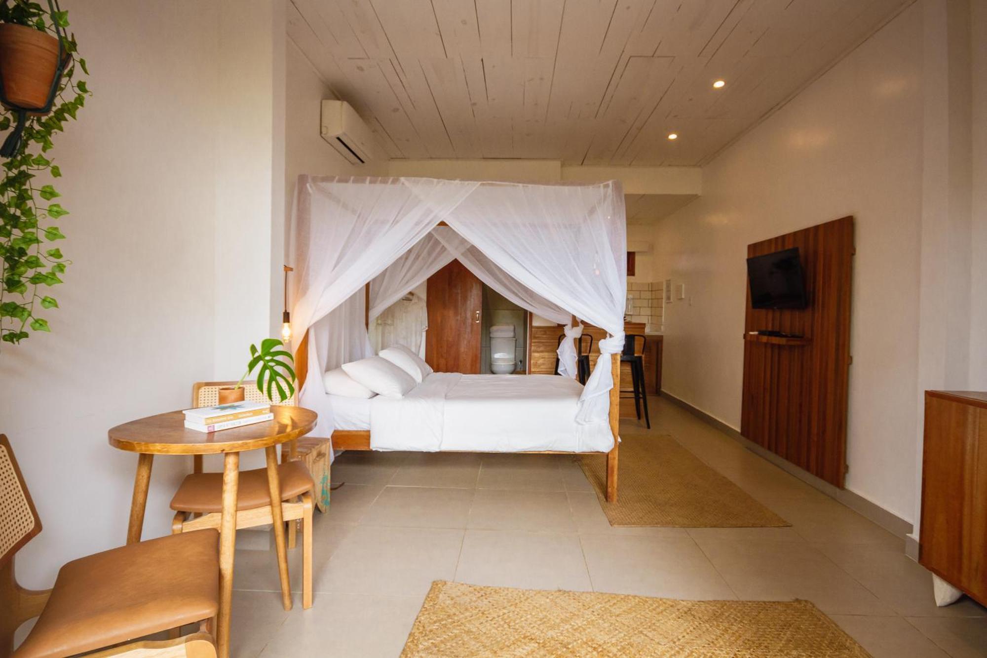 Villa Estrela Bungalow Itacaré Dış mekan fotoğraf